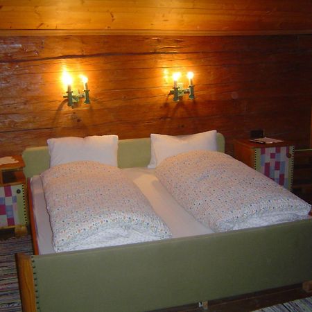 Gaestehaeuser Anni Ehrndorfer Ried im Innkreis Ngoại thất bức ảnh