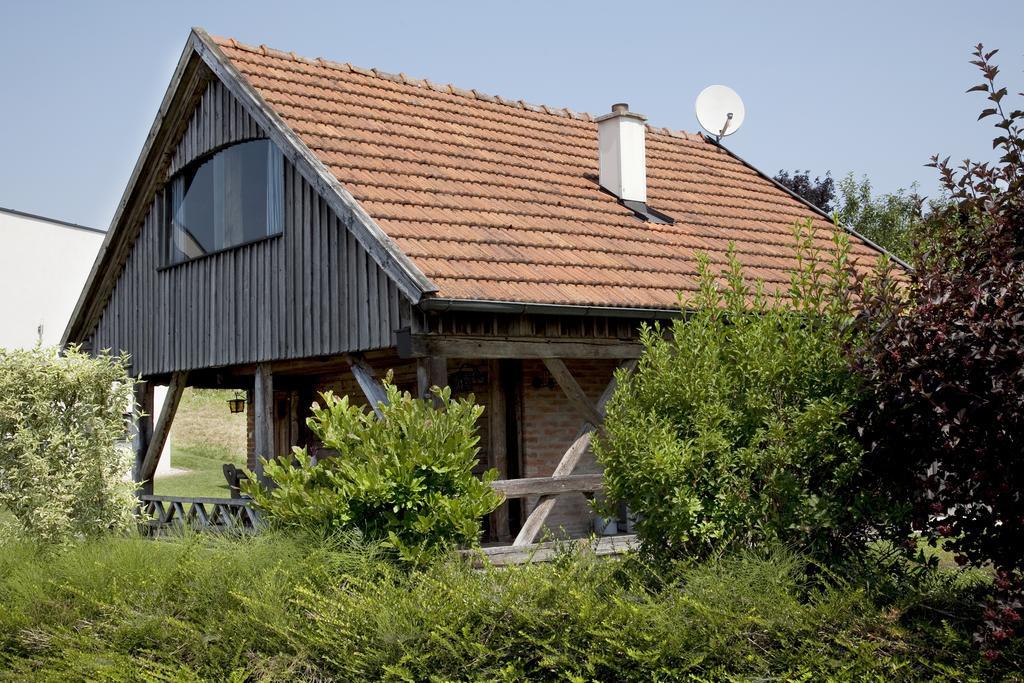 Gaestehaeuser Anni Ehrndorfer Ried im Innkreis Phòng bức ảnh