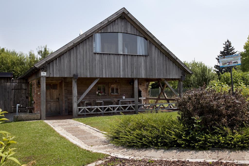 Gaestehaeuser Anni Ehrndorfer Ried im Innkreis Phòng bức ảnh