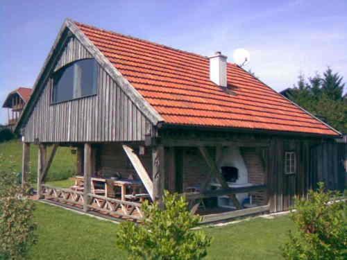 Gaestehaeuser Anni Ehrndorfer Ried im Innkreis Ngoại thất bức ảnh