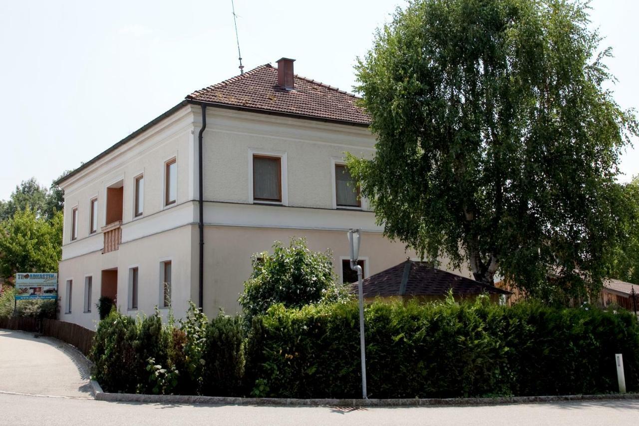 Gaestehaeuser Anni Ehrndorfer Ried im Innkreis Ngoại thất bức ảnh